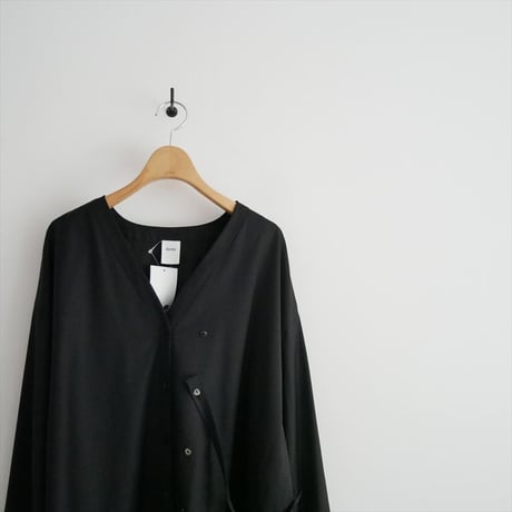 人気完売品 deres Yvette / secret heart shirt jacket DER23AW-SH-001 2604-0023