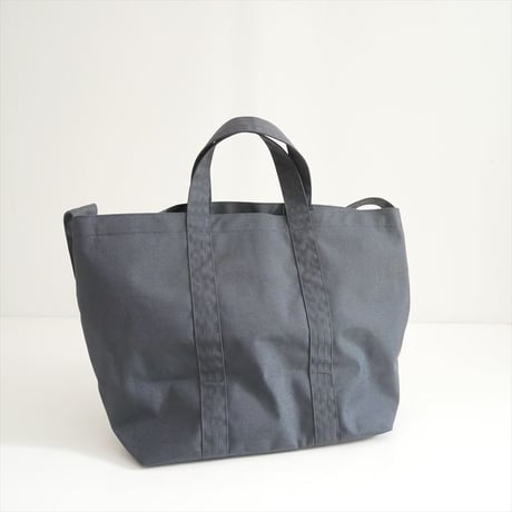 2025・人気完売品 BOICE FROM BAYCREW'S購入品 UNION Classic2wayTote(Dark Navy) 25092115009010 2609-0416