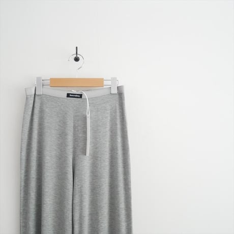 2026 未使用 SEA COZY PANTS コージーパンツ ONYX 110706539 2608-1478