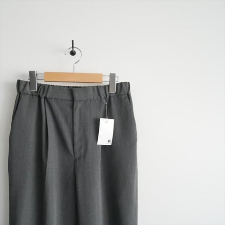 未使用 L'ESSAGE JOURNAL STANDARD ツイルジョガーパンツ  24030370227030 2605-0846