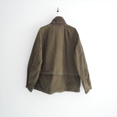 2025AW・人気完売品 未使用 L'Appartement別注 REMI RELIEF COATING CANVAS FIELD JACKET 25010570002430 2606-0730