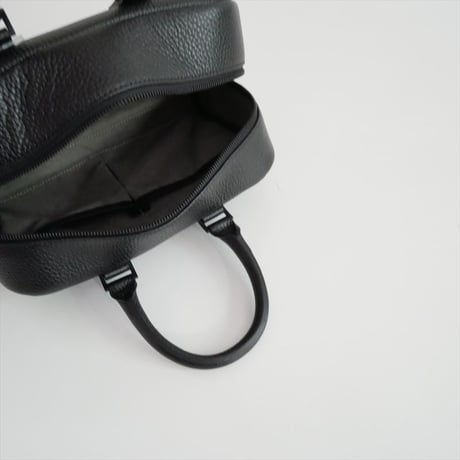 継続販売品 HushTug ナノボストンバッグ 2609-0901