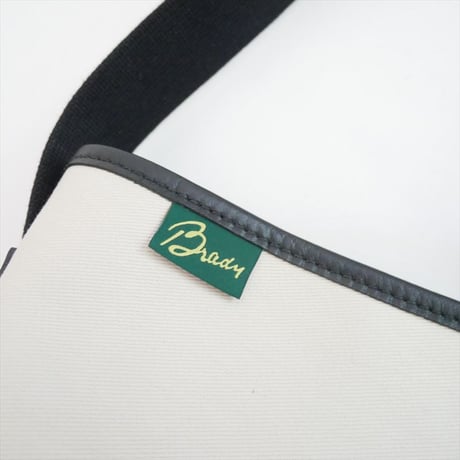 継続販売型 未使用 Brady Ashdown Medium BSB261U302-0033 2608-2172