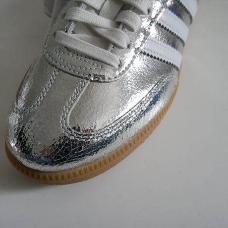 継続販売品 SLOBE IENA購入品 adidas SAMBA OG JR0035 2604-1398