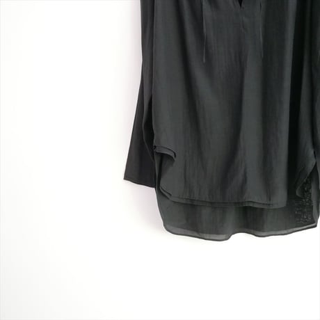 2026 TODAYFUL Skipper Silky Shirts 12610413 2607-1074