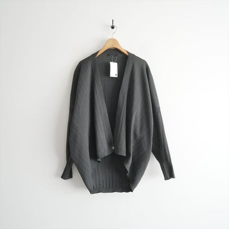 継続販売品 lelill / ハイテクワイドリブボレロ / 12551013 2603-0432