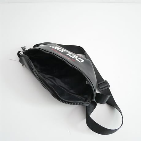 未使用 CELERI Deuxieme Classe WAIST POCHE 24092510004410 2609-0031