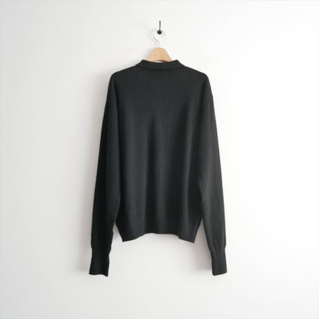 2025AW TODAYFUL / Raccoon Knit Cardigan / 12520522 2603-0488