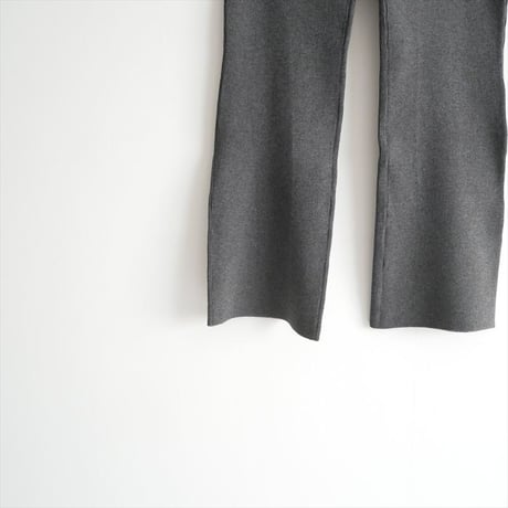 未使用 DEUXIEME CLASSE Diner B(AW) RIB パンツ 22030500401030 2610-0361