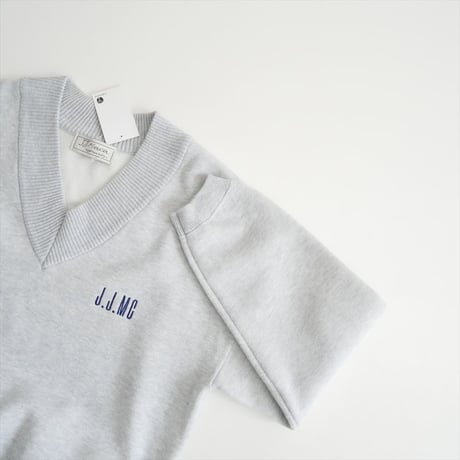 2025AW・人気完売品 SPICK&SPAN別注 J.J. Mercer Vネックプルオーバー 25080210001130 2605-0524