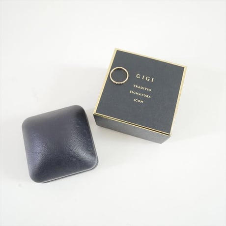 GIGI Elements ring S10025 2607-0756