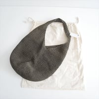 継続販売型 Aeta PAPER YARN SHOULDER L 2607-0428