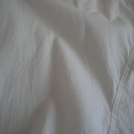 2025SS Plage fluffy wide シャツ 25050922706020 2606-0305