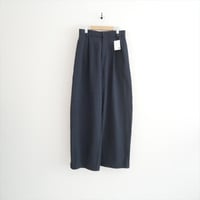 2025 ETRE TOKYO / スウェットタックパンツ / 1225120034 2603-1304