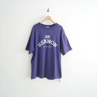2026SS今季・人気完売品 未使用 journal standard luxe Faint Print T 26070440700020 2607-0003