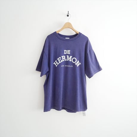 2026SS今季・人気完売品 未使用 journal standard luxe Faint Print T 26070440700020 2607-0003