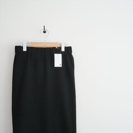L'Appartement / Knit Skirt / 23060560214410 / 2507-0892