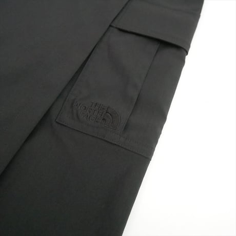 2026 THE NORTH FACE トリップカーゴスカート NBW82630R 2608-1555