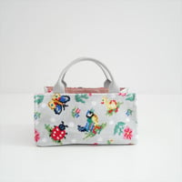 FEILER ハイジドット ベッドサイドバスケット 2609-0749