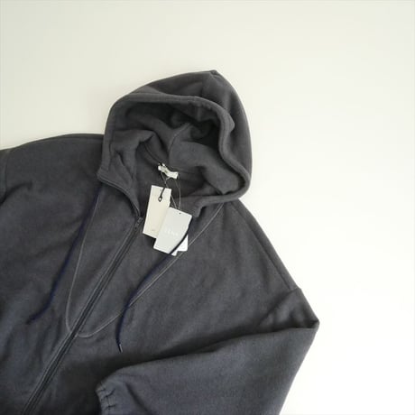 2025AW 未使用 IENA購入品 ONIT / FLEECE BZ ブルゾン ON219 / 25011910000330 2603-1276