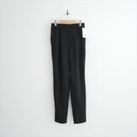 2025AW 未使用 ENFOLD ELASTIC JODHPURS 300IA631-0161 2606-0036