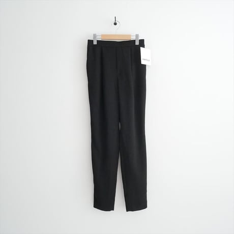 2025AW 未使用 ENFOLD ELASTIC JODHPURS 300IA631-0161 2606-0036