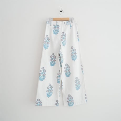 Ron Herman購入品 SZ Blockprints / DISCO PANTS POPPY 2600-0166