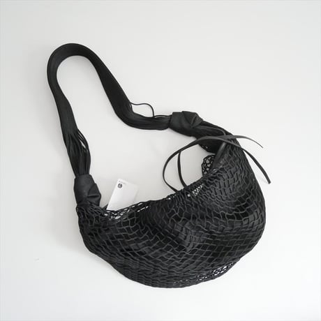 継続販売型 LAND OF TOMORROW購入品 LEMAIRE CROISSANT FILT BAG 2608-0450