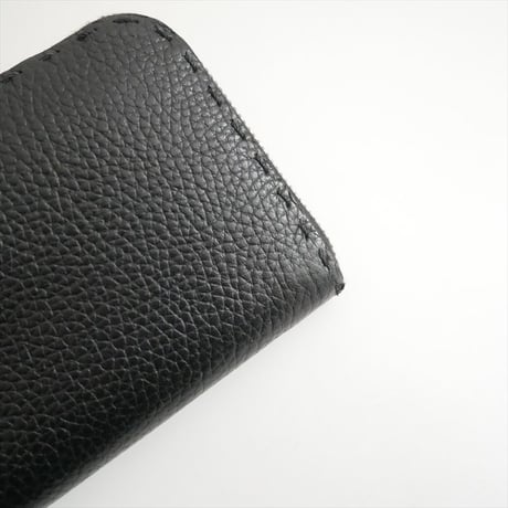 International Gallery BEAMS購入品 HENRY BEGUELIN WALLET OCEAN M FAMILY OMINO 2609-0250