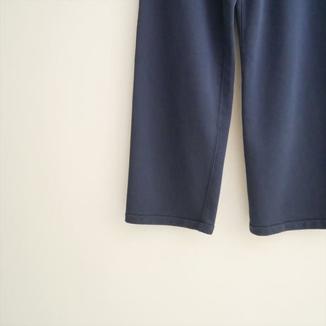2026AW今季新作 未使用 Madhappy Classics Fleece Straight Sweatpant UK0100523 2609-0894