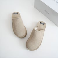 人気完売品 / 未使用 / SUICOKE / NEW WAVE MULE / 24093570001730 / 2503-1088