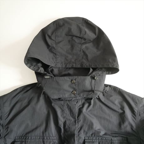 2026・人気完売品 nowos Nylon Blouson 6808006172 2606-0940