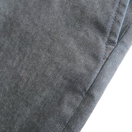 未使用 / VERMEIL par iena / I denim pants / 24030938804030 / 2411-1230