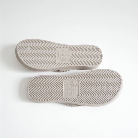 2026SS今季・人気完売品 L'Appartement購入品 ARCHIES THONGS SANDAL 26093570003010 2607-0526