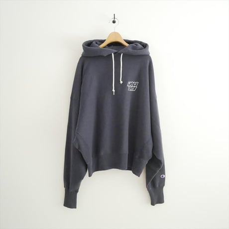 2026 CHAMPION×JOURNAL STANDARD×HOLIDAY HOODIE 26070410000310 2609-0481