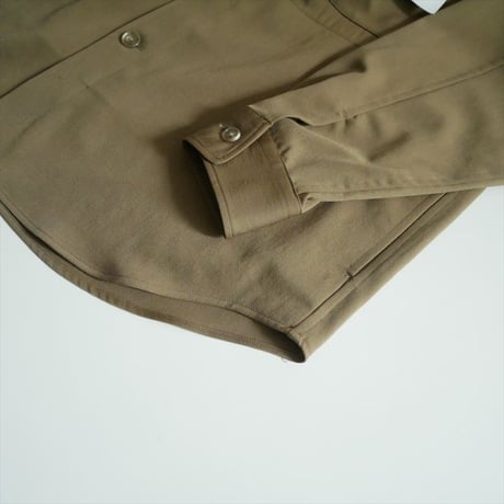 2025AW・人気完売色 未使用 Traditional Weatherwear / 【UNIONWEAR】SHIRT 001 / G252KGFSH0308GB 2602-0595