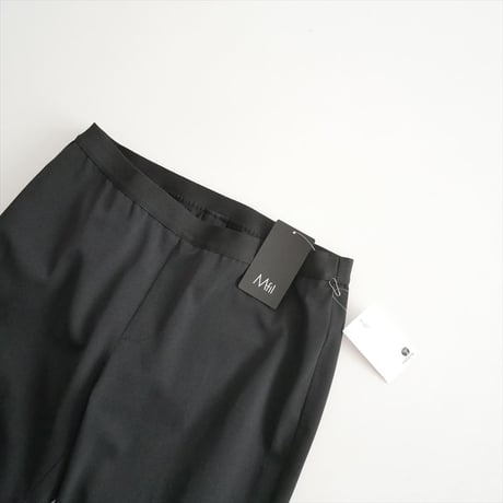 継続販売品 M･Fil ボディシェル　コンフォートイージートラウザーズ 260-13009C 2607-0329