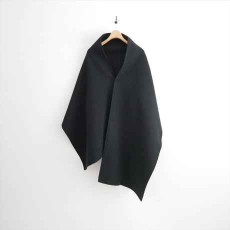 2025AW digne / throw shawl coat / DIG24AW-ST-001-3 2603-0387