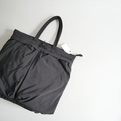 継続販売品 YAECA LIKE WEAR HELMET BAG 24951 2610-0735