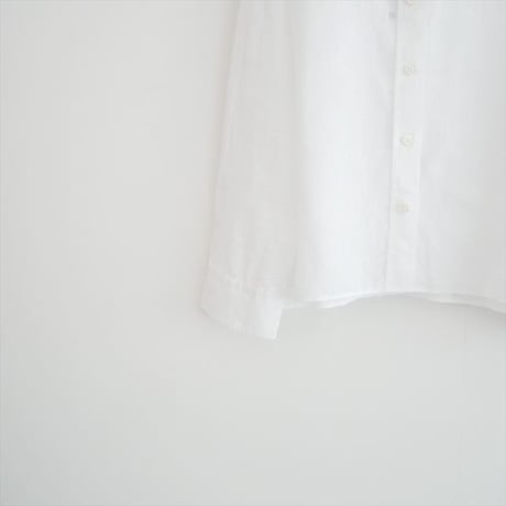 人気完売品 MUSE de Deuxieme Classe Linen シャツ 24050520703010 2607-0775