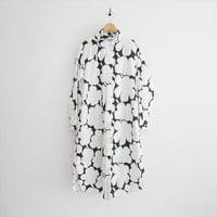 2026 未使用 marimekko Runoelma Unikko Dress 52263195399 2608-0173