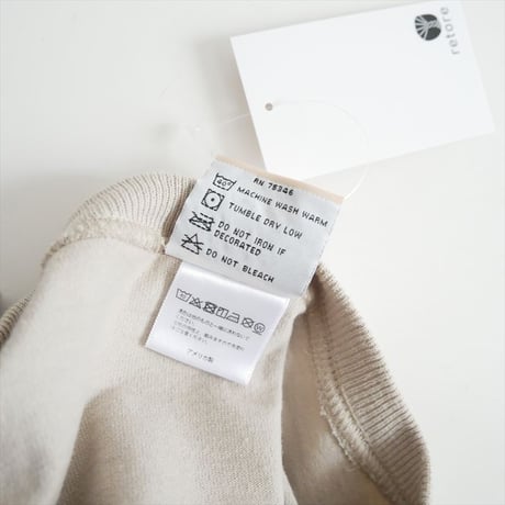 2025・人気完売品 journal standard luxe購入品 GOODWEAR "GFLD" CREW-NECK S/SL TEE 25070450003330 2608-0007