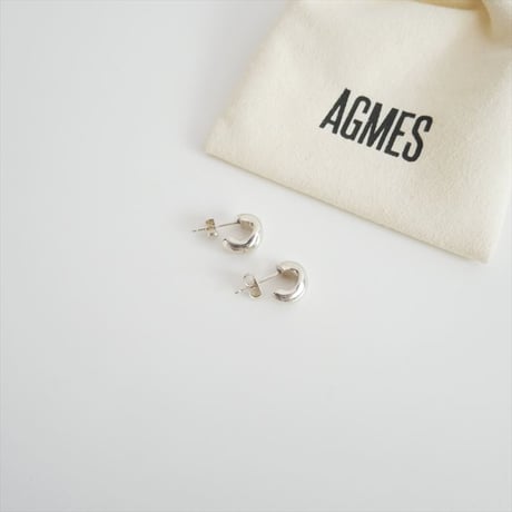 TOMORROWLAND購入品 AGMES DAHLIA HUGGIES ミニピアス 2608-1223