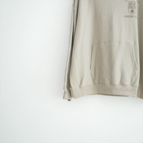 2025AW・人気完売品 L'Appartement別注 AMERICANA SWEAT HOODIE 25070570004530 2606-1056