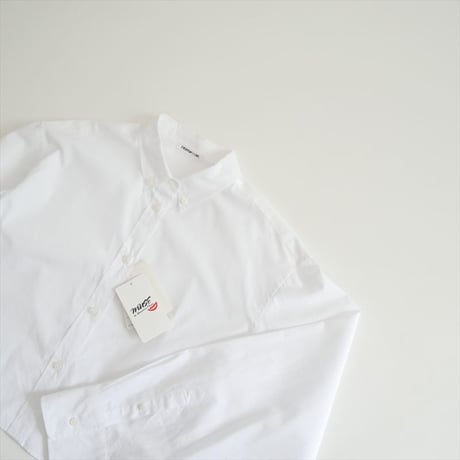 未使用 MUSE de Deuxieme Classe Cropped BD シャツ 23050520809010 2607-1245