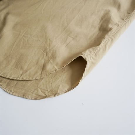 未使用 suzuki takayuki weather-cloth shirt A241-15 2610-0761