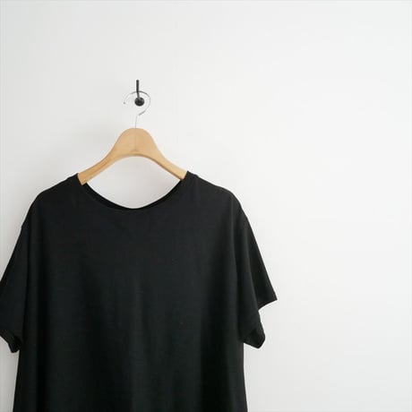 2026SS今季 未使用 IENA レースコンビTシャツ 26070900968010 2607-1095