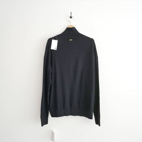 2025AW・人気完売品 未使用 DEUXIEME CLASSE / WONDER タートルネック プルオーバー / 25080500418030 2603-0880