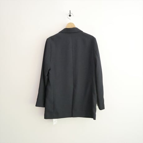 2026 SLOBE IENA ウォッシャブルツイルダブルジャケット 26010912400210 2607-0217