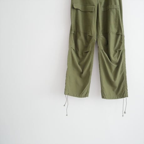 継続販売品 nowos Cargo Pants 6506006046 2606-0941